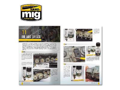 Modelling Guide: How To Paint With Oils - image 7