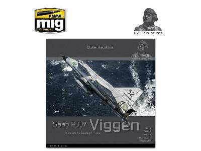 Aircraft In Detail: Saab Viggen - image 1