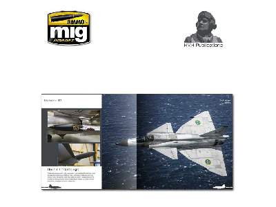 Aircraft In Detail: Saab Viggen - image 5