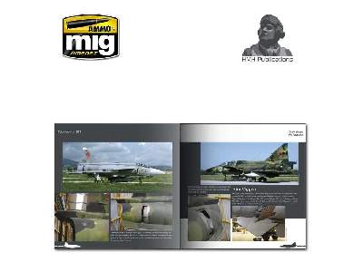 Aircraft In Detail: Saab Viggen - image 6