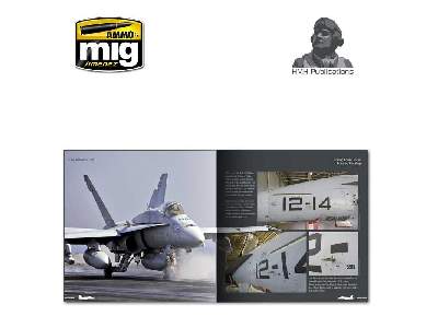 Boeing F/A-18 A/B & C/D Hornet - image 4