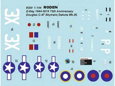 Douglas C-47 Skytrain - image 2