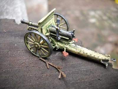 76mm Putilov M1902 Gun - image 4