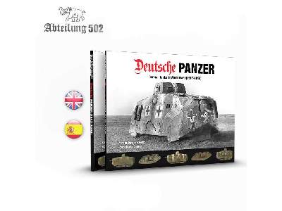 Deutsche Panzer - image 1