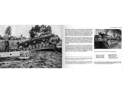 Panzerwaffe Tarnfarben - Camouflage Colours And Organization Of  - image 3