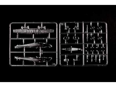 PLAN Type 033 Submarine & SH-5 (Shuishang Hongzha-5) - image 7