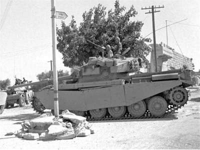 IDF Centurion Shot Meteor Mk.3/5 - image 15