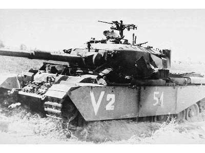 IDF Centurion Shot Meteor Mk.3/5 - image 16