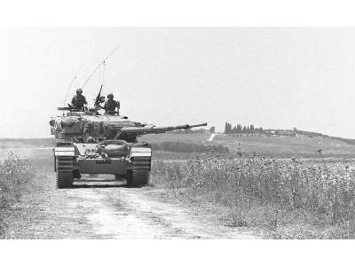 IDF Centurion Shot Meteor Mk.3/5 - image 19