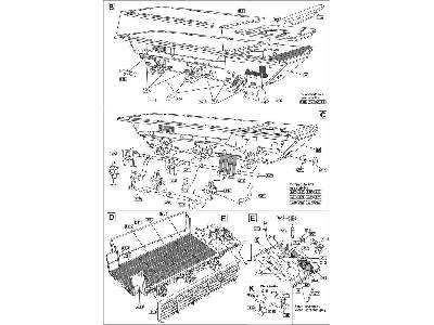 FV-623 Stalwart Mk.2 limber vehicle - image 18