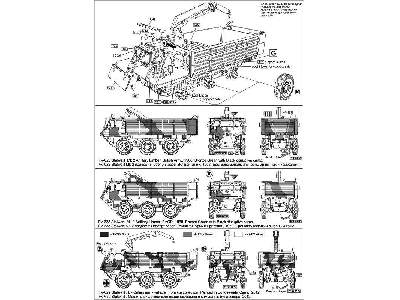 FV-623 Stalwart Mk.2 limber vehicle - image 20