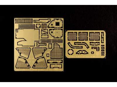 M1135 Stryker NBC RV - image 4