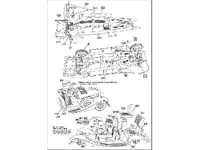 MB-770K Offener Tourenwagen armoured cabriolet for Reichskanzler - image 27