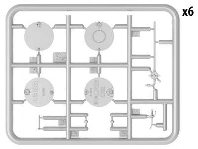 Modern Oil Drums 200l - image 3