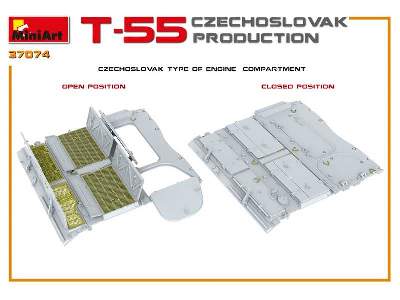 T-55 Czechoslovak Production - image 47