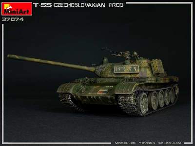 T-55 Czechoslovak Production - image 48
