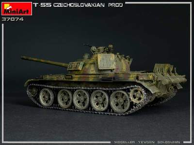 T-55 Czechoslovak Production - image 52