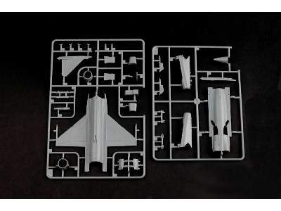 Chinese FC-1 (PAC JF-17 Thunder) Prototype 01&03 - image 7