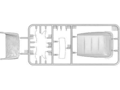 Cabriolet B German Car Type 170v - image 13