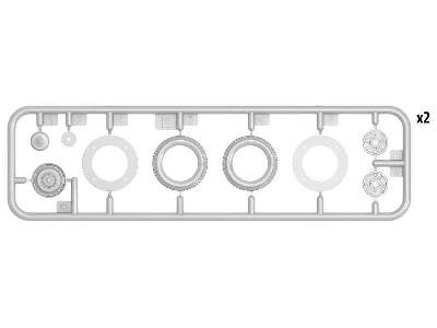 Cabriolet B German Car Type 170v - image 14