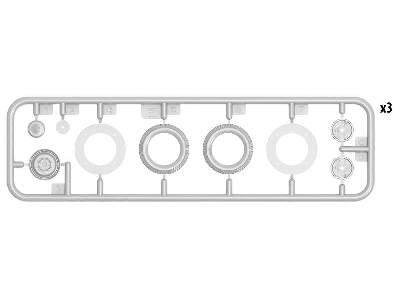 Cabriolet B German Car Type 170v - image 15