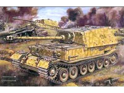 SdKfz 184 Panzerjager Ferdinand - image 1
