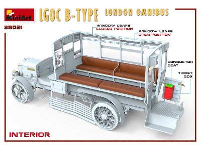 Lgoc B-type London Omnibus - image 27