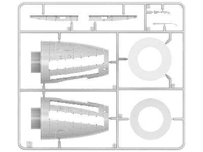 Fw Triebflugel With Boarding Ladder - image 11