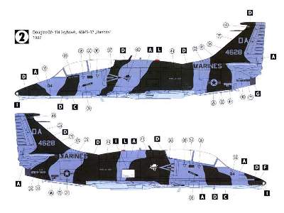 Douglas OA-4M Skyhawk - image 13