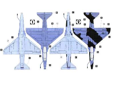 Douglas OA-4M Skyhawk - image 14