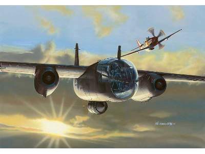 Arado Ar 234 B-2/S3 - image 2