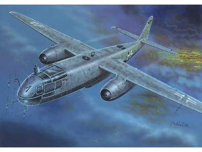 Arado Ar 234 B-2/B-2N - image 2