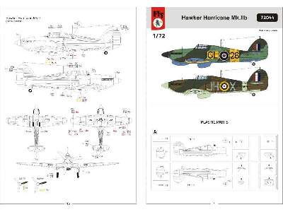 Hawker Hurricane Mk.IIb - image 2