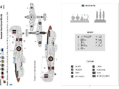 Hawker Hurricane Mk.IIb - image 4
