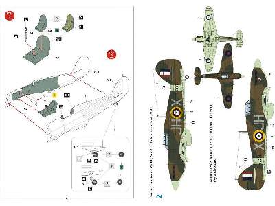 Hawker Hurricane Mk.IIb - image 5