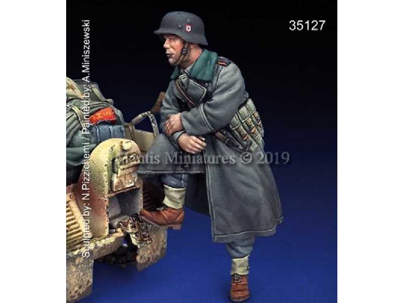 German Soldier (Late War) - image 1