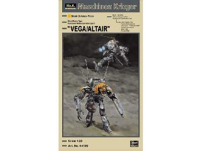 Vega/Altair - image 1