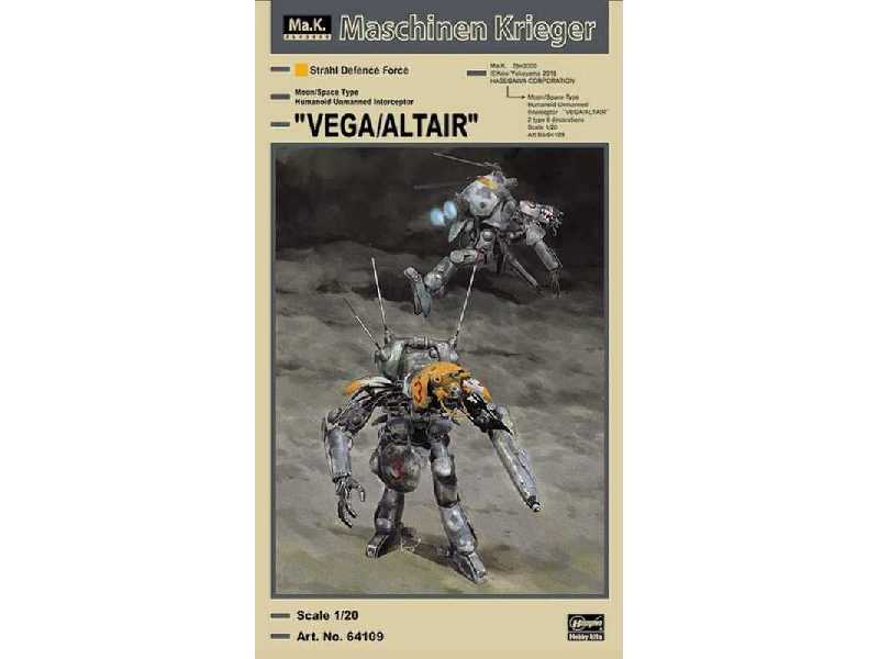 Vega/Altair - image 1