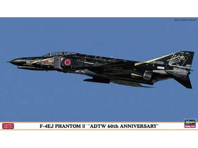 F-4ej Phantom Ii 'adtw 60th Anniversary' - image 1