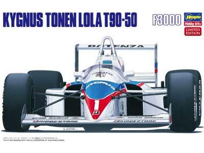 Kygnus Tonen Lola T90-50 - image 1
