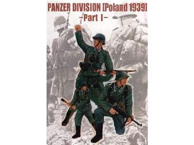German Panzer Division (Poland 1939) - image 1