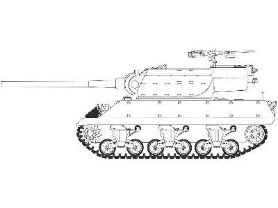 M36/M36B2, Battle of the Bulge - image 2