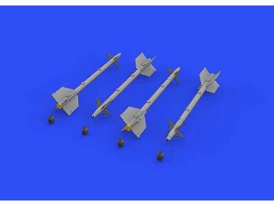 AIM-9M/ L Sidewinder 1/32 - image 1