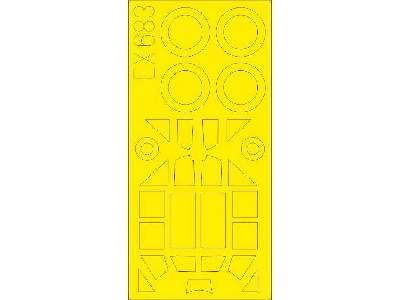 Bf 109C 1/48 - Modelsvit - image 1