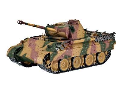 PzKpfw. V Panther Ausf. D - image 1