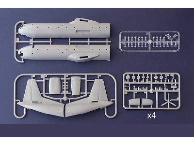 C-5M Super Galaxy - image 3