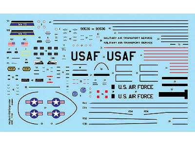 C-5M Super Galaxy - image 2