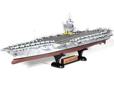 USS Enterprise CVN-65 - image 2