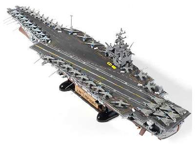 USS Enterprise CVN-65 - image 5