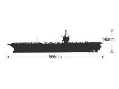USS Enterprise CVN-65 - image 8